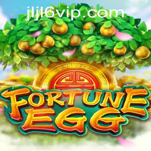 FortuneEgg: A Magical Adventure Awaits