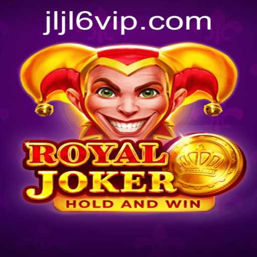 Discover the Exciting World of RoyalJoker: A Comprehensive Guide to the Game Featuring JLJL6